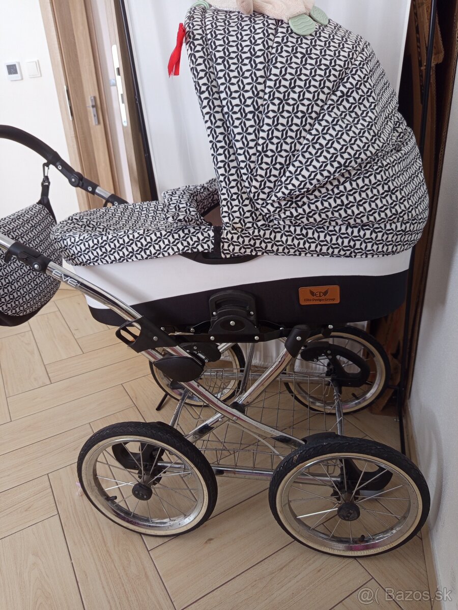 Predám kočík - 3
