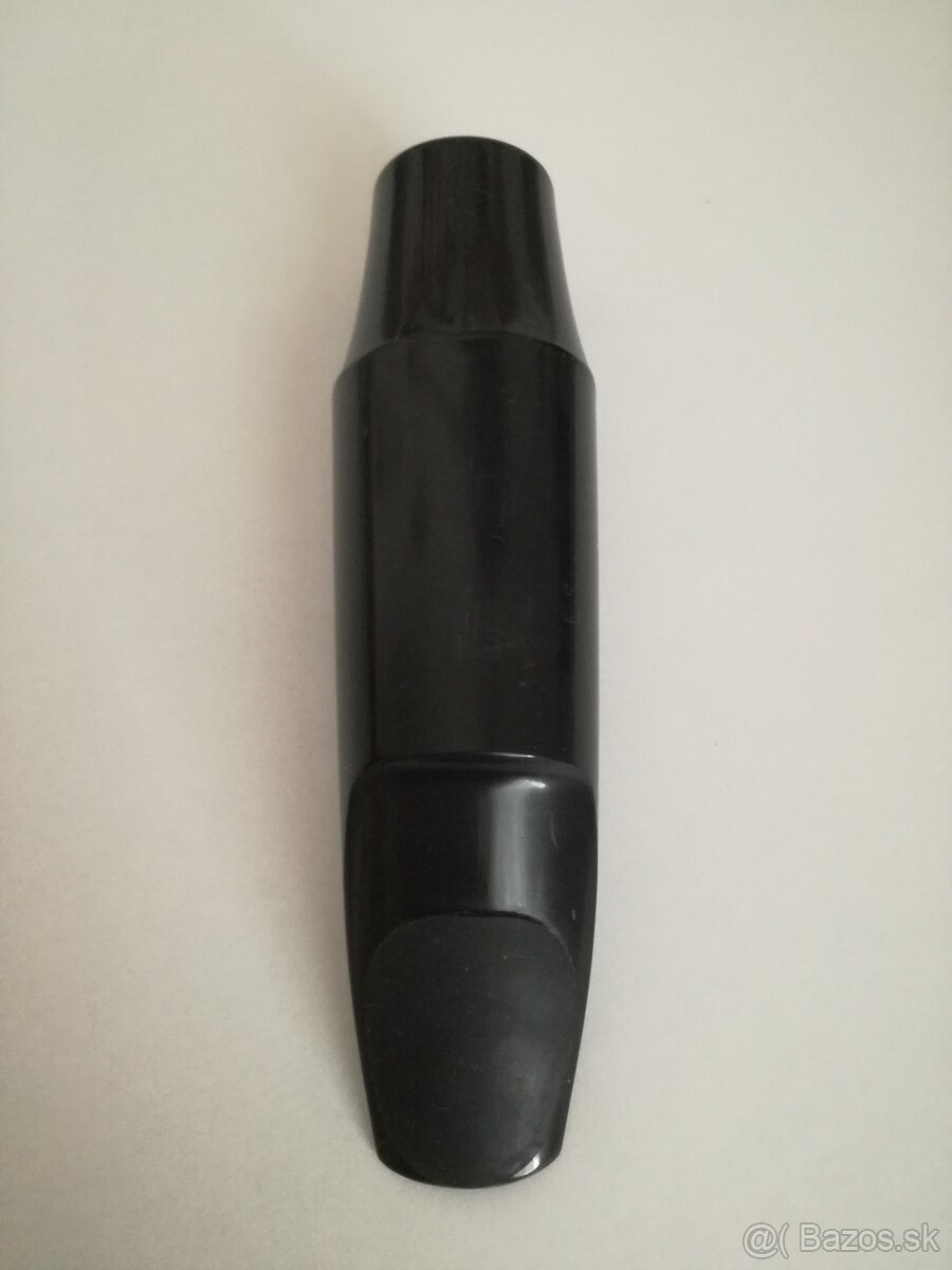 Hubička na bariton saxofón - 3