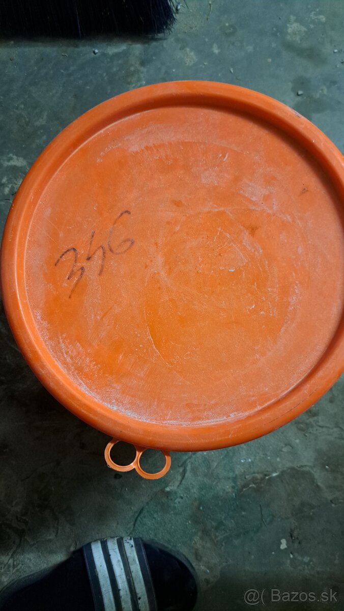 Zatierana fasada 1,5 mm - 3