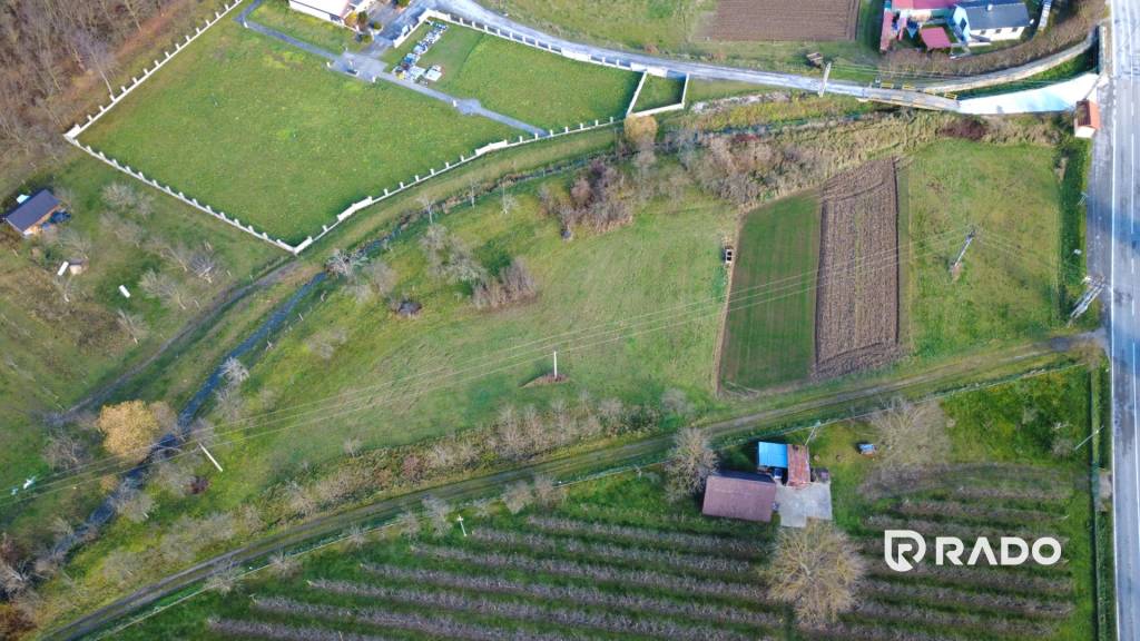 RADO | Na predaj orná pôda v obci Dulov - 3