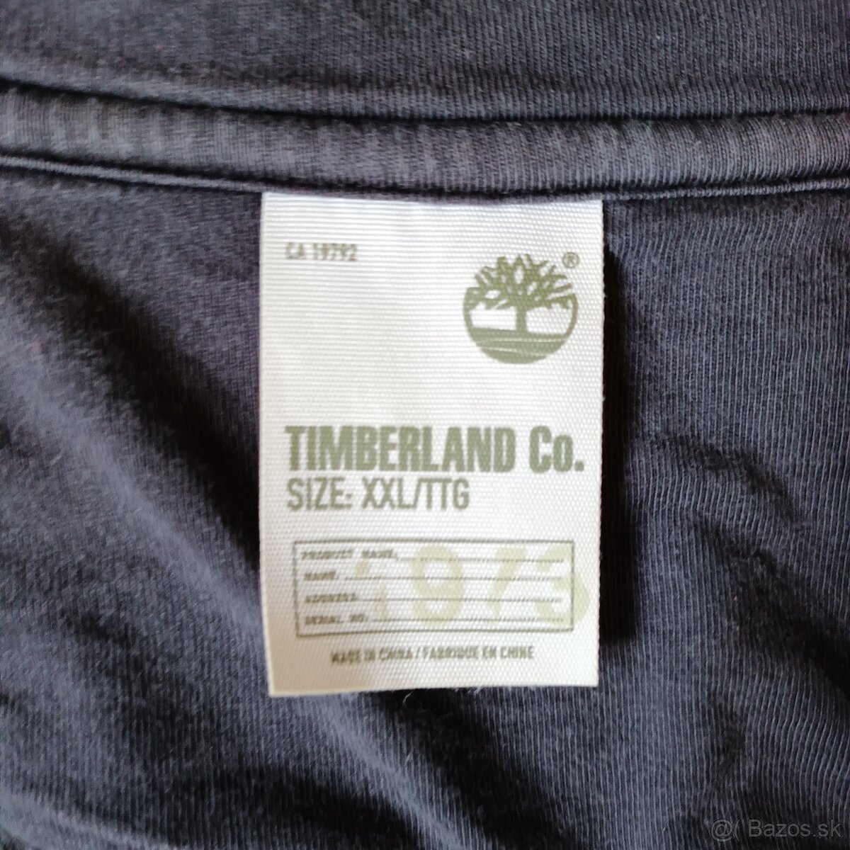 Predám pánsku mikinu.Velkost M Nitra...viac kusov.vid foto - 3