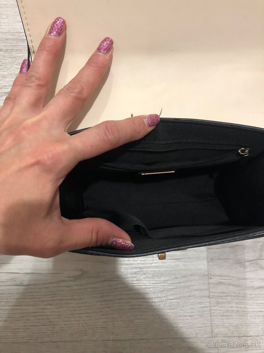 Damska znackova kabelka - 3