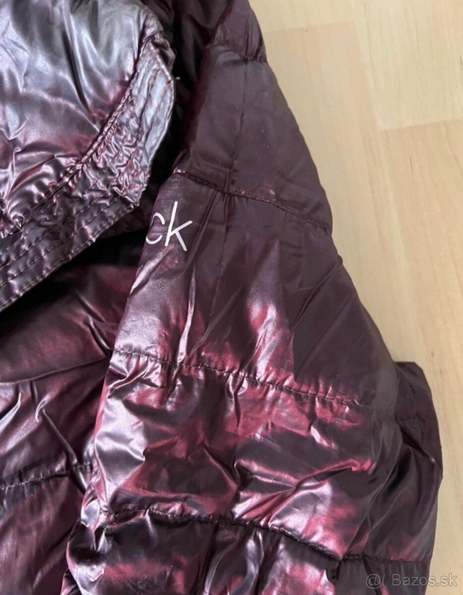 Dánska CK vetrovka - 3