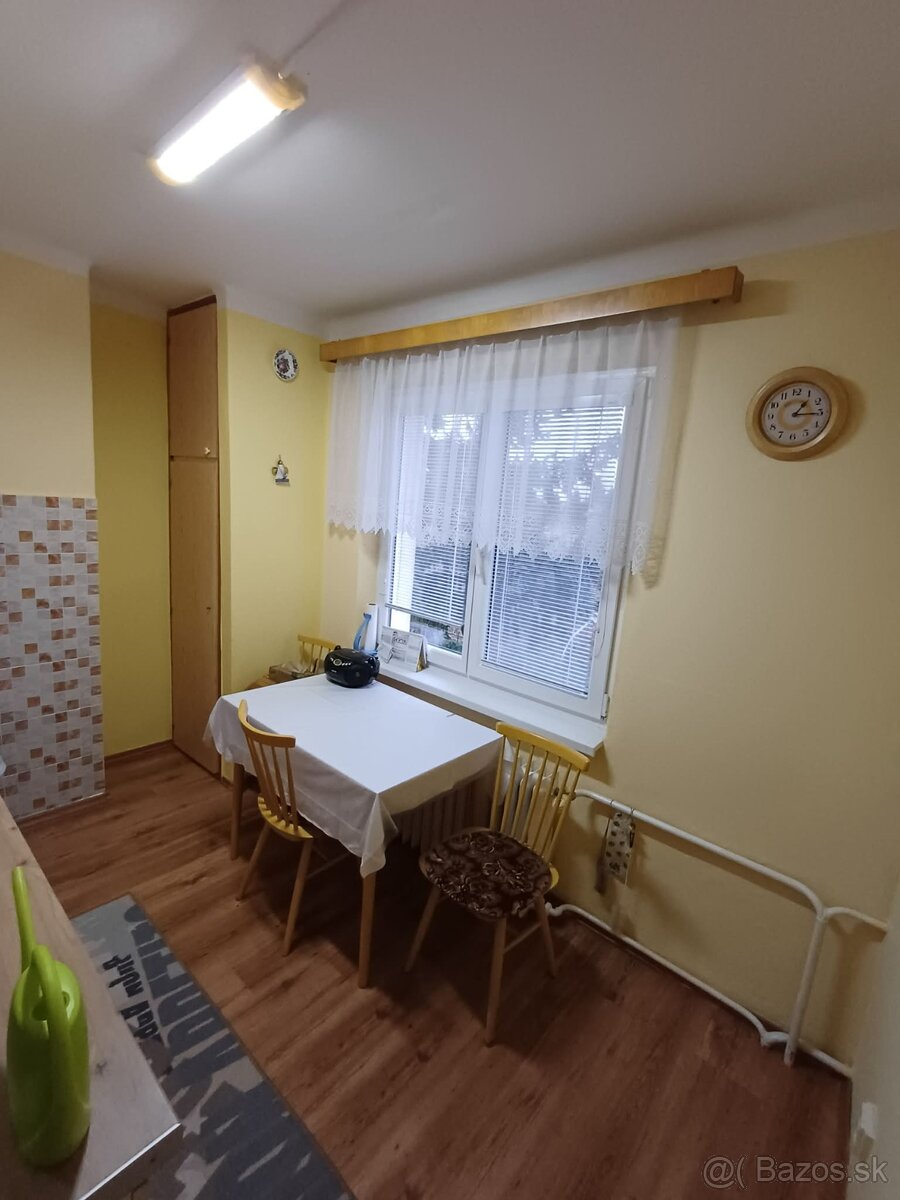 2,5- izbový byt na predaj - 3