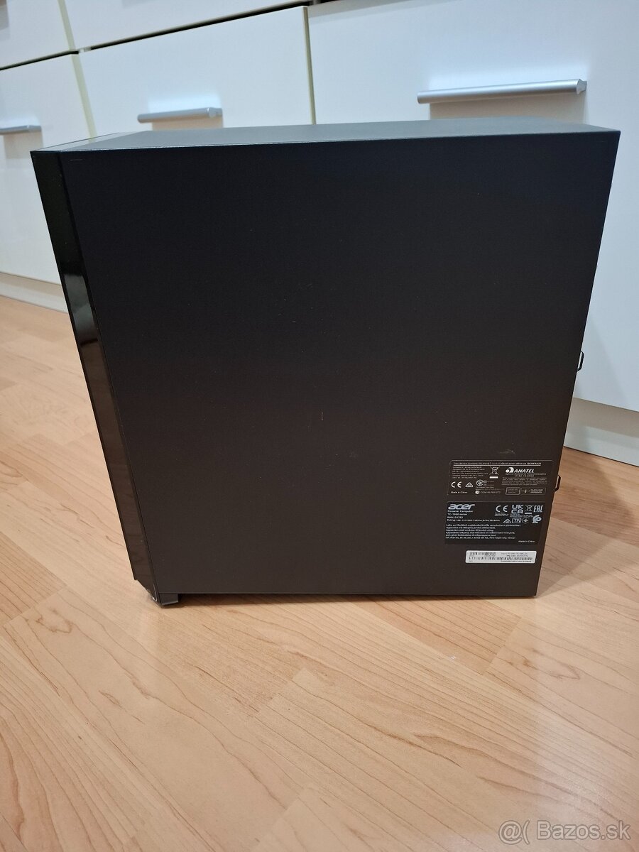 PC ACER ASPIRE - 3