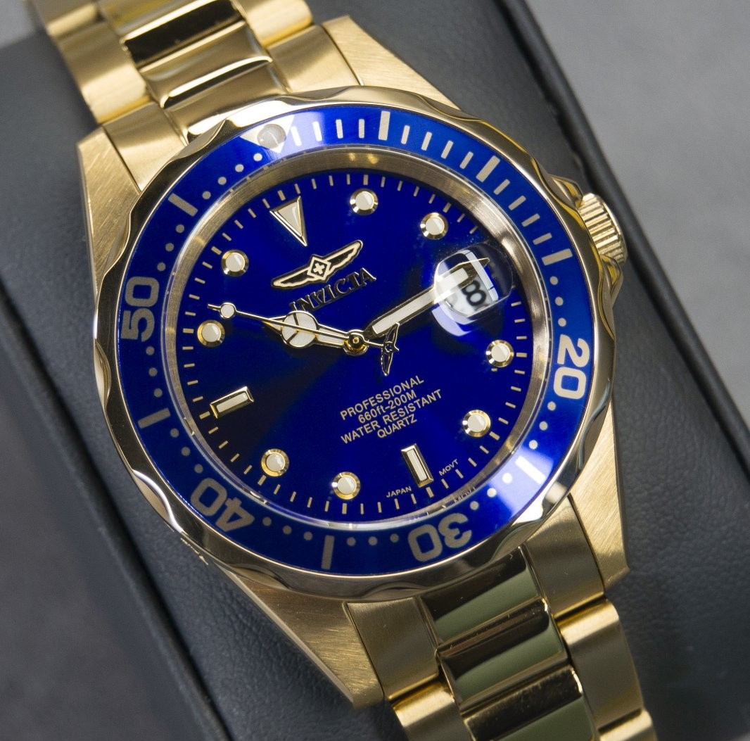 Hodinky INVICTA Pro Diver - model 8937OB - 3