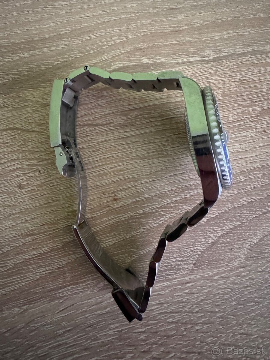 Rolex GTM Master 2 - 3