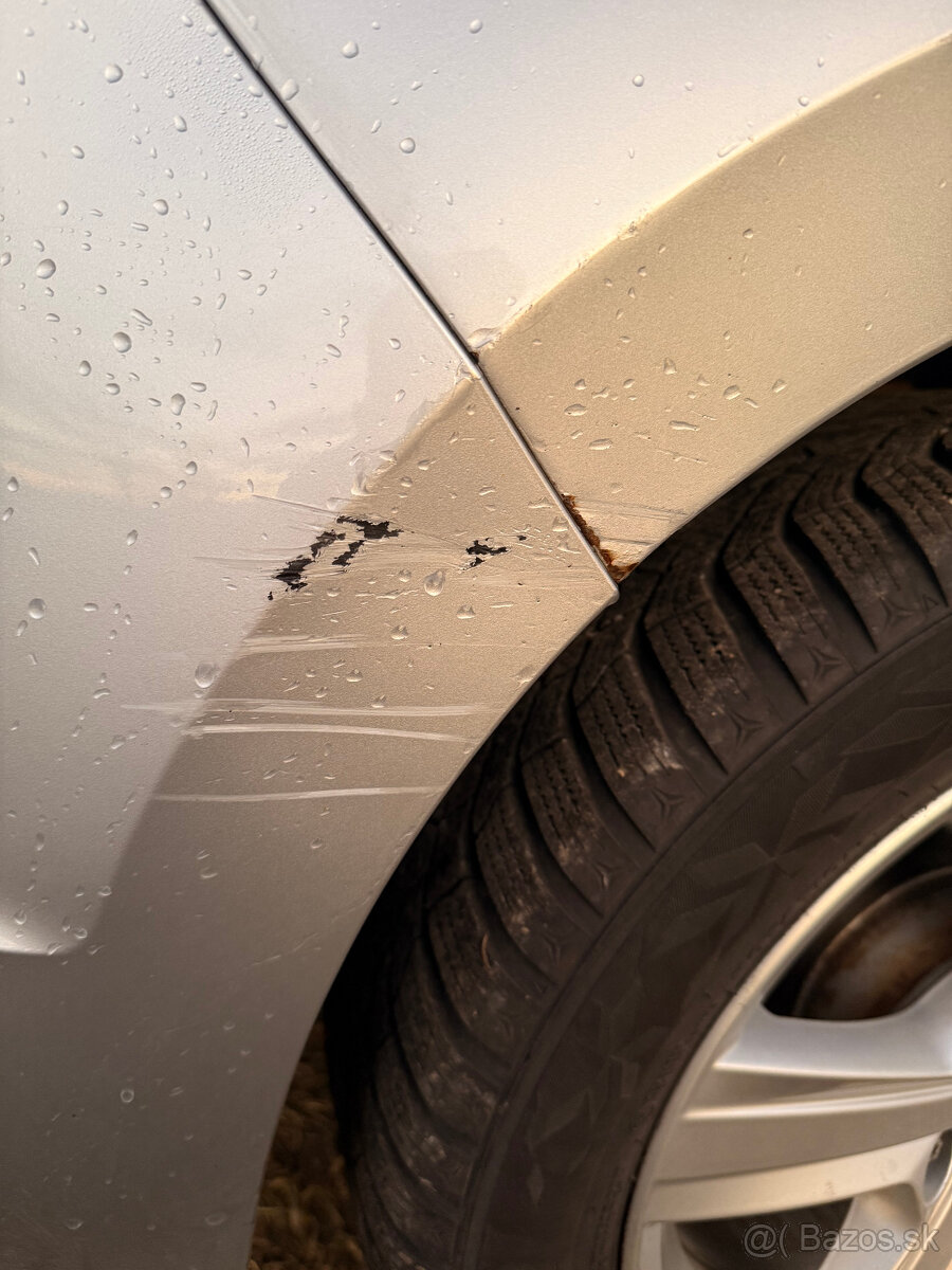 VW Golf Sportsvan 1.2 TSI - 3