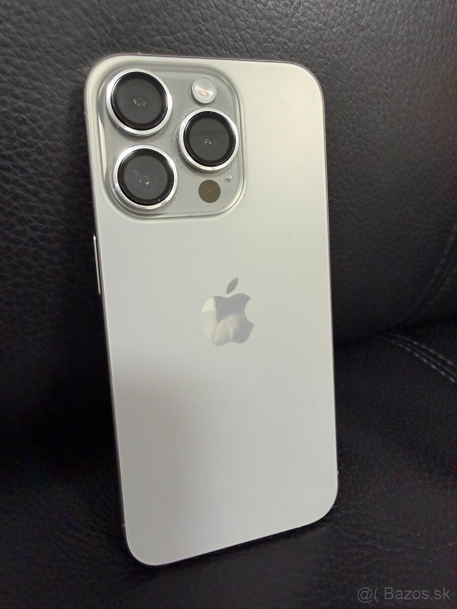 iPhone 15 PRO 128gb - 3