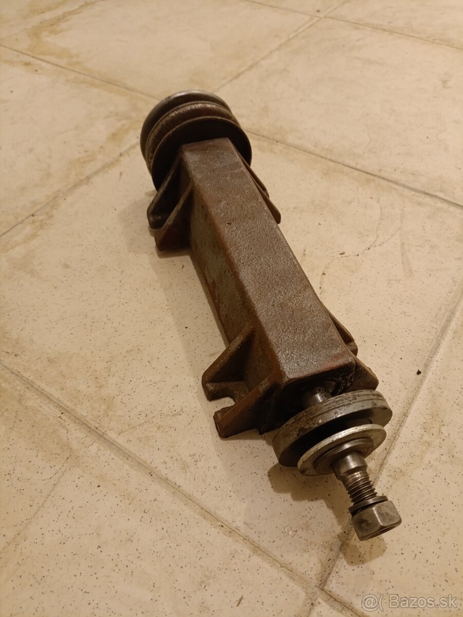 Predám hriadel na cirkuar - 3