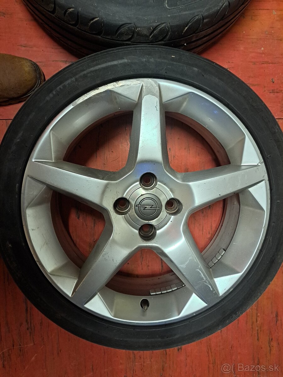 Predám elektróny r17 - 3