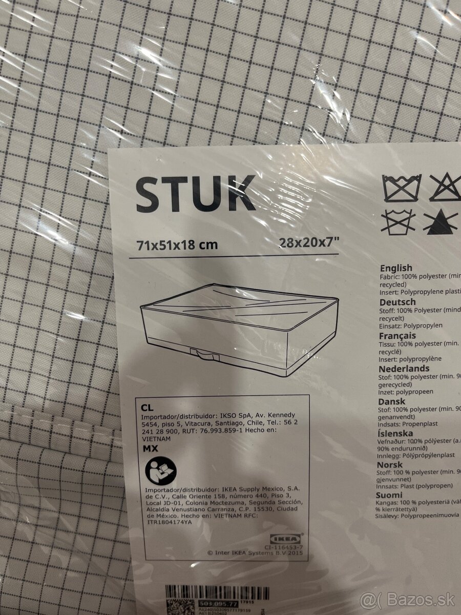 IKEA STUK - 3