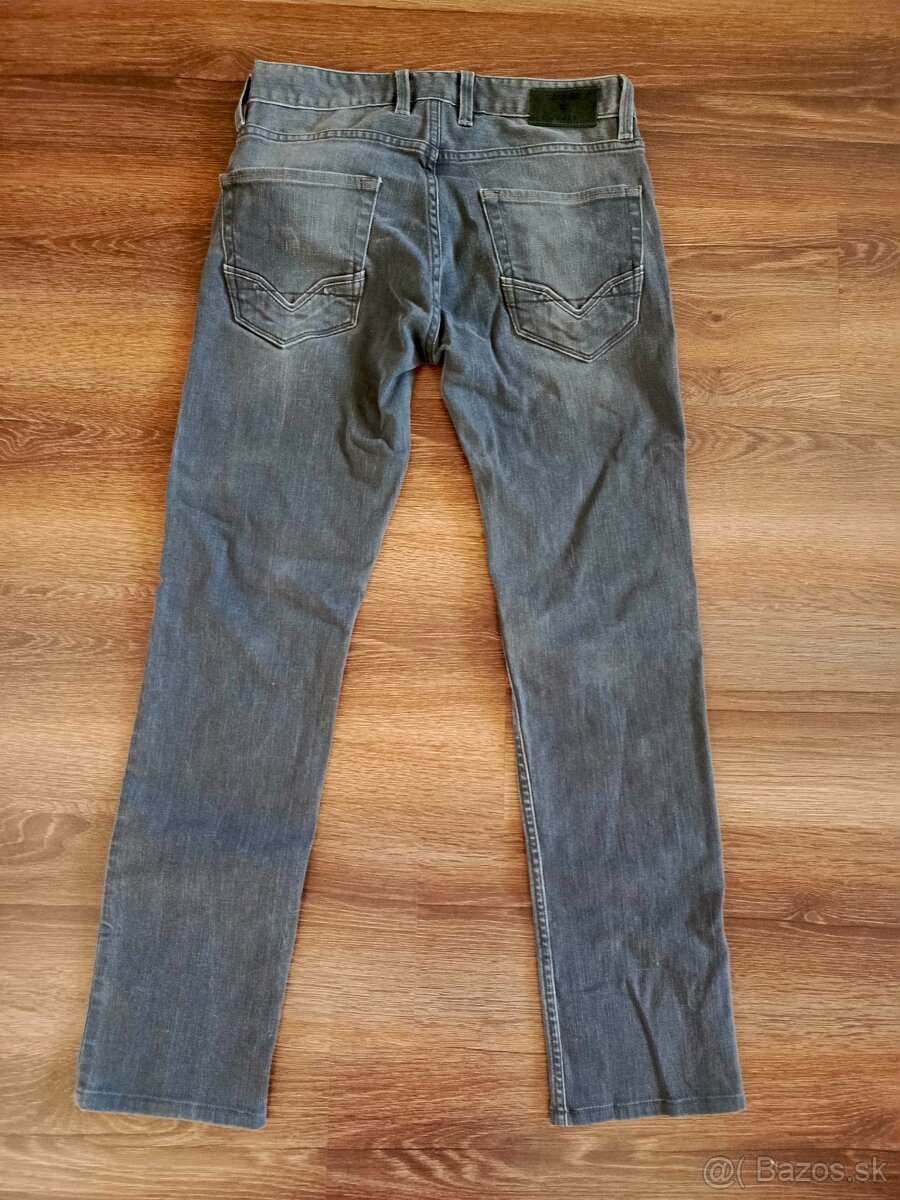 Predám rifle, nohavice, dzinsy - 3