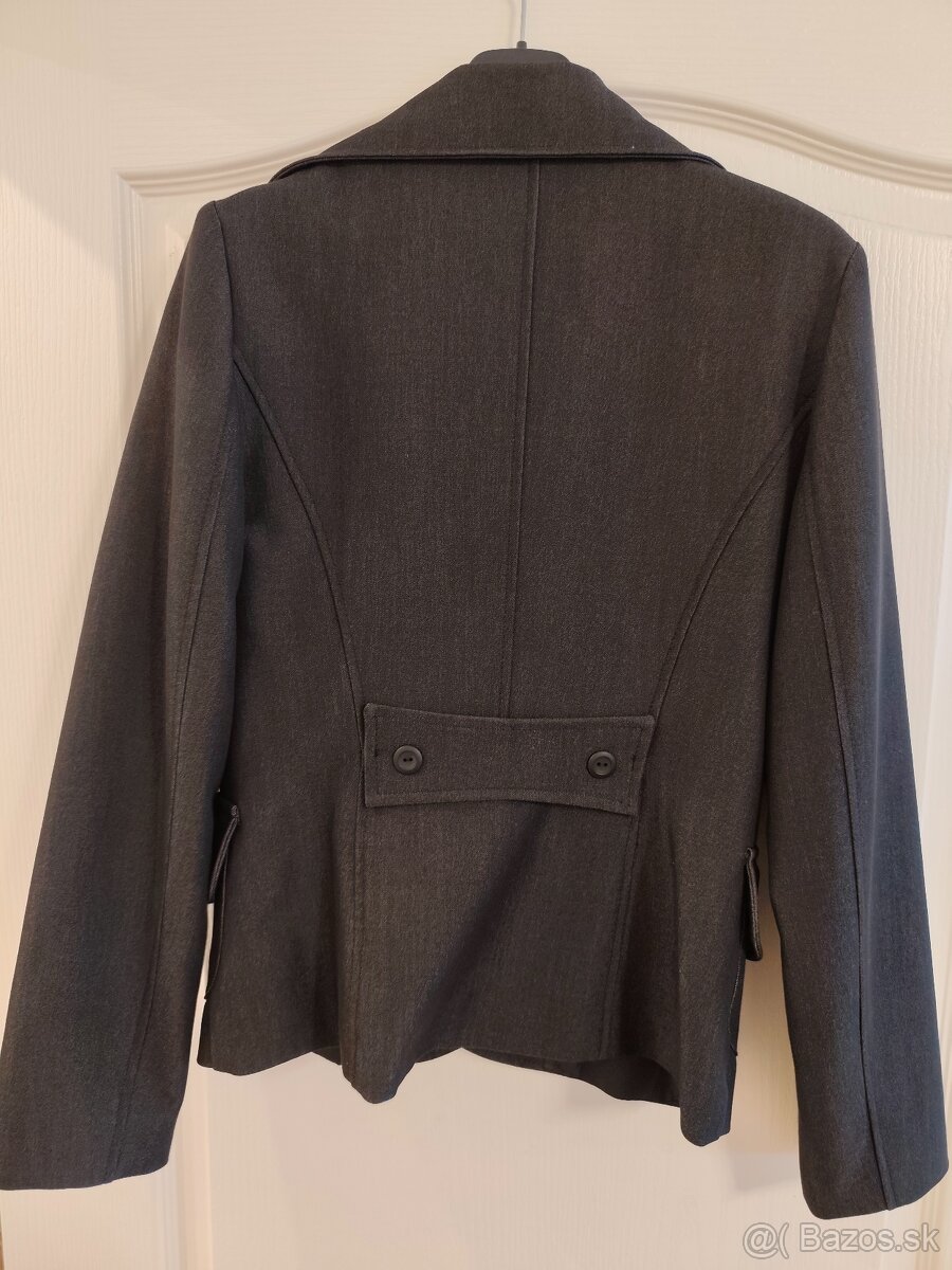Dámske vintage sako - 3