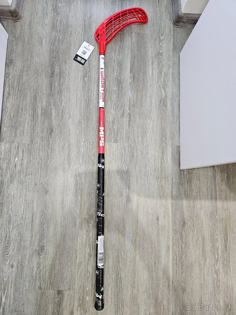 Florbalová hokejka MPS - 3