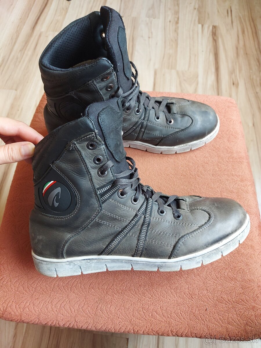 Topanky Forma v. 45 - 3