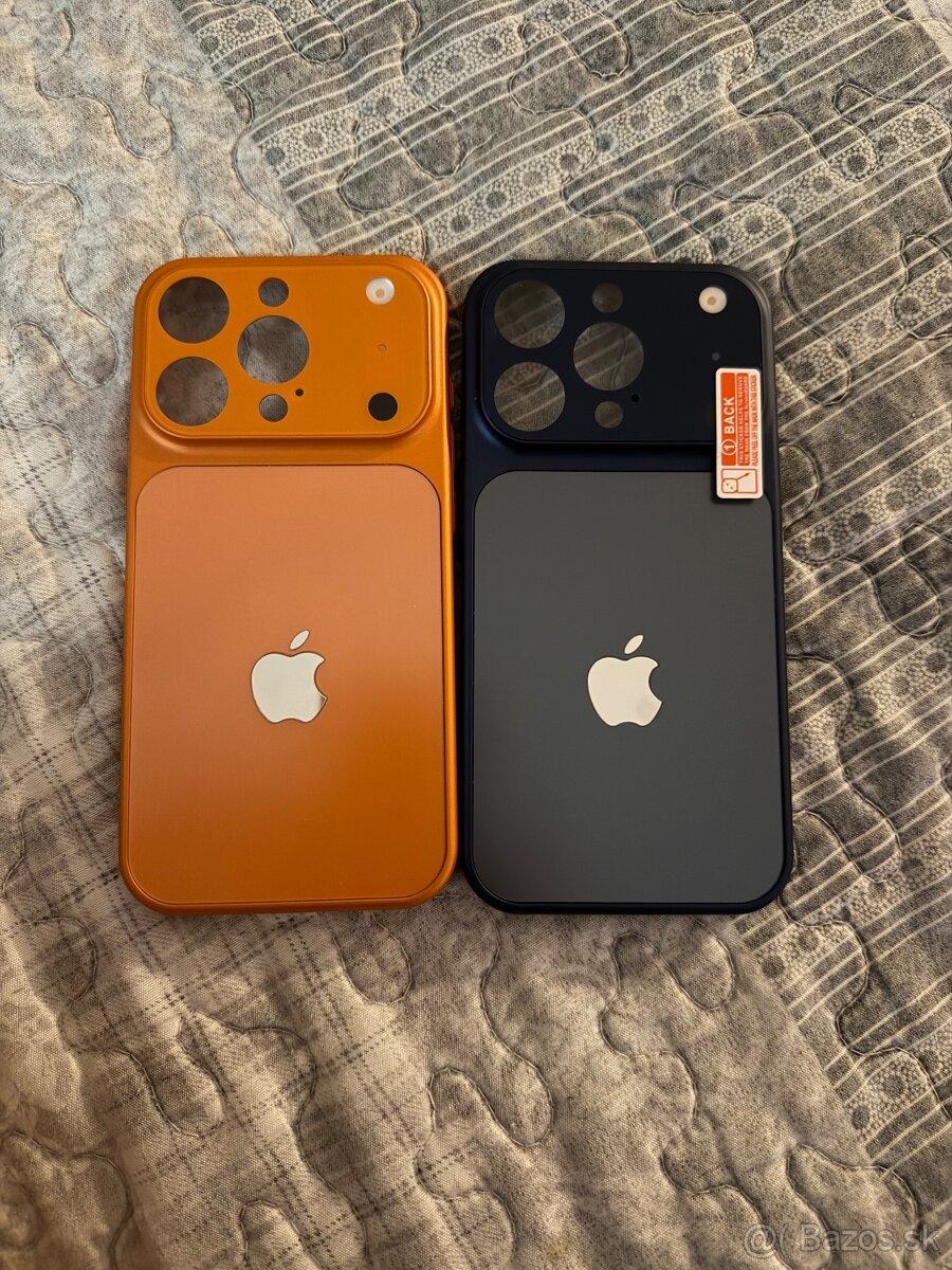 Iphone 15 pro obal - 3