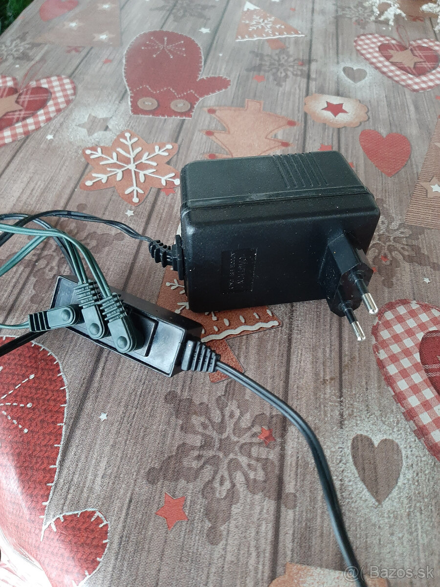 Predám vianočný stromček. - 3