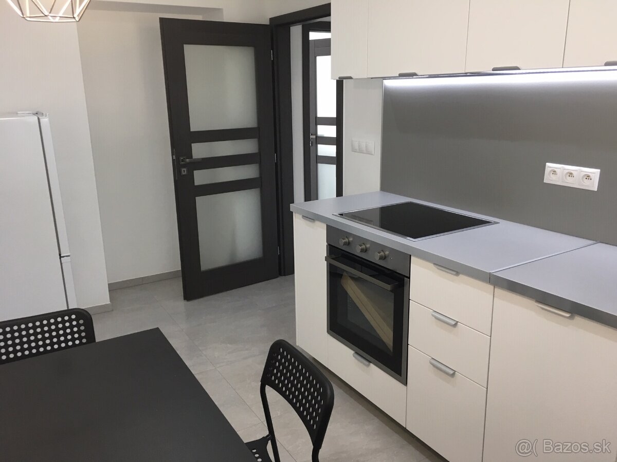 1 izbový byt na dlhodobý prenájom - 3