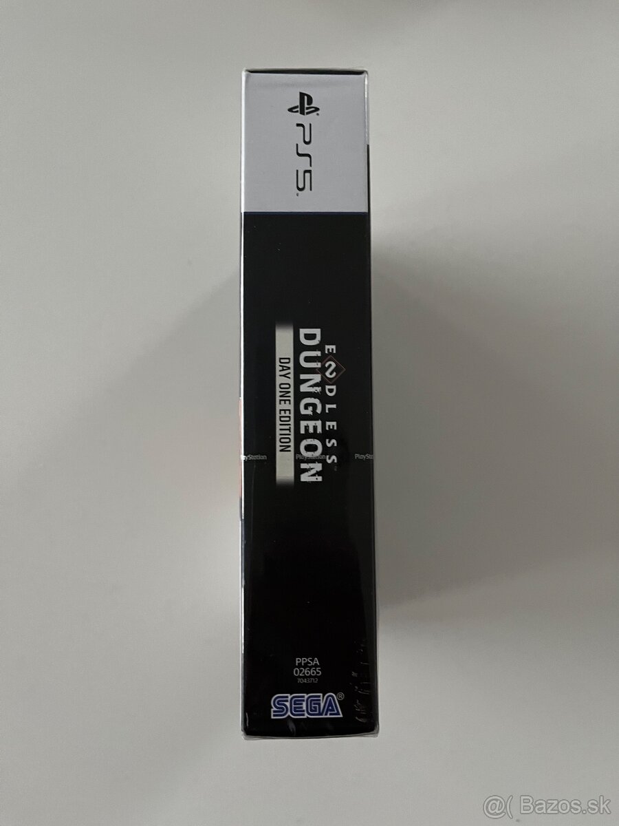 Endless Dungeon PS5 - 3