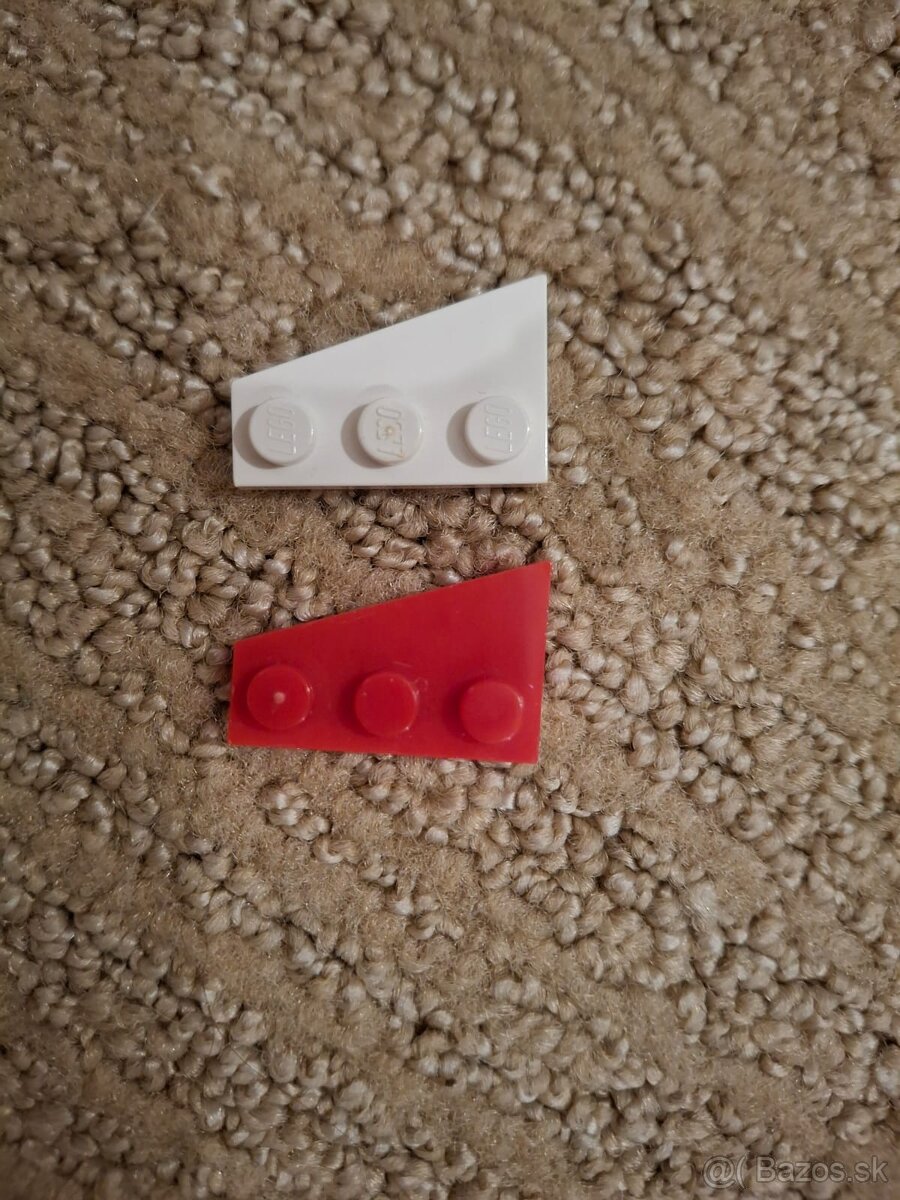 LEGO Creator stíhačka - 3