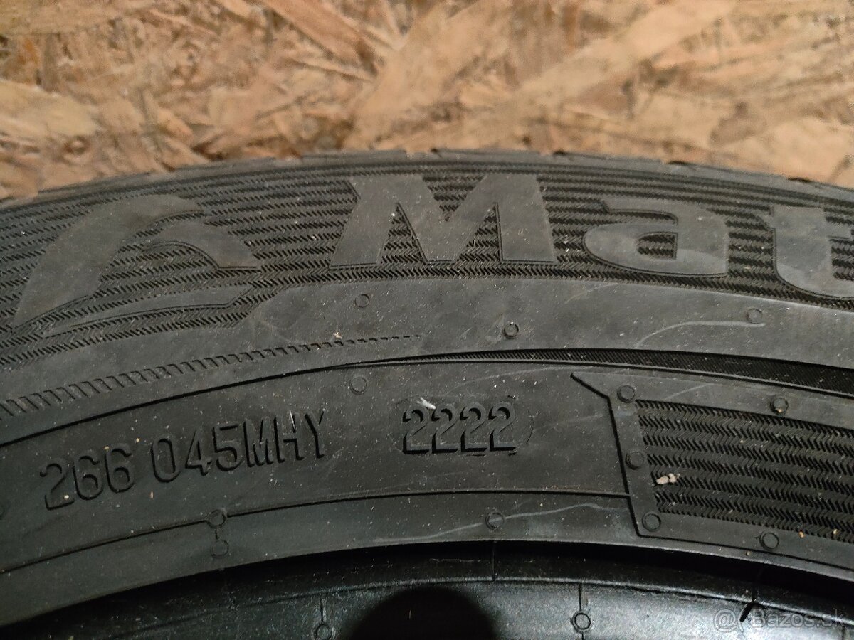 Letné pneumatiky - 3