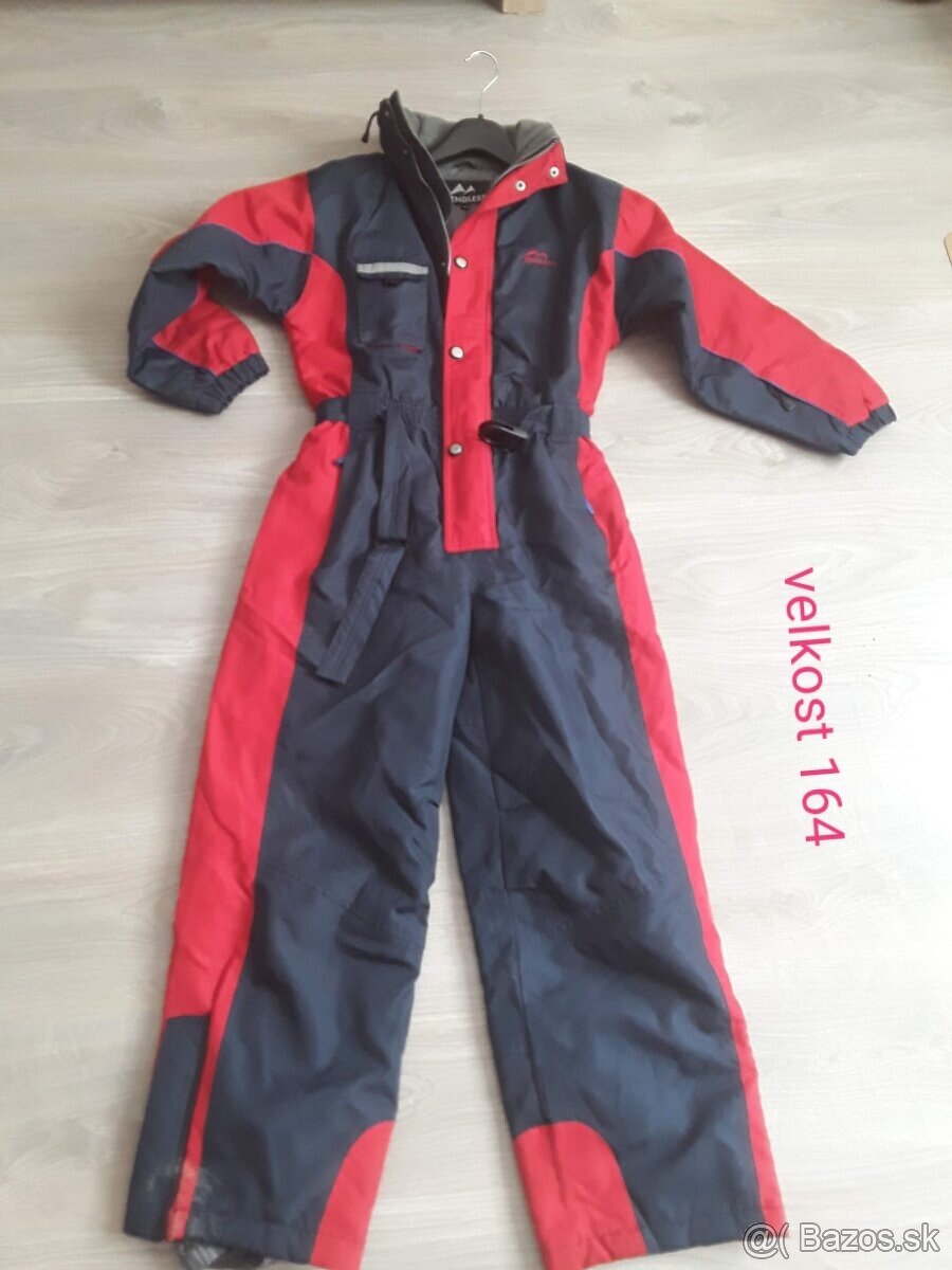 Retro zimne oblecenie - 3