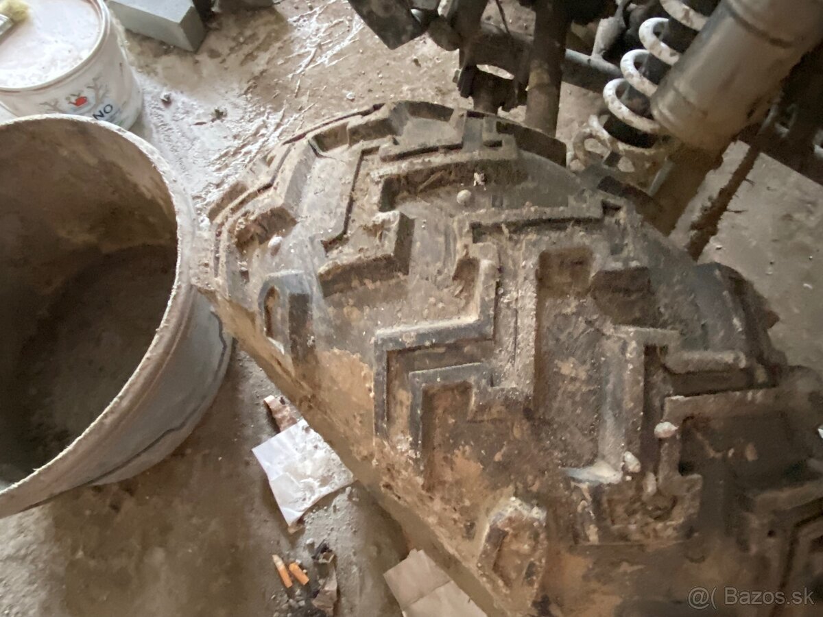 Štvorkolka atv 250cc - 3