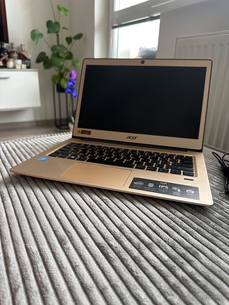 Acer swift 1 - 3