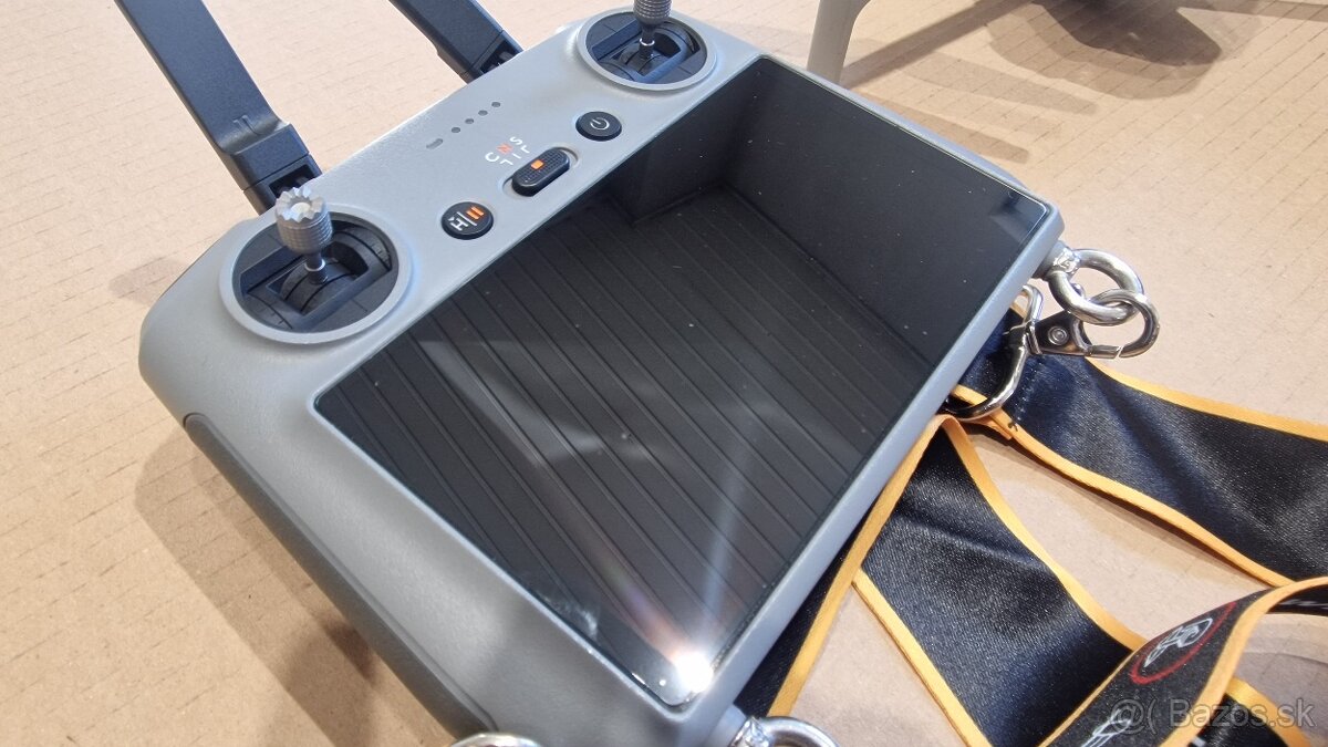 Vymením DJI mini 4 pro fly more combo - 3