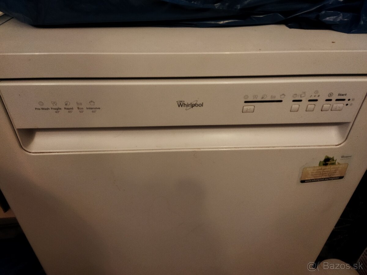 Umývačka riadu - 3