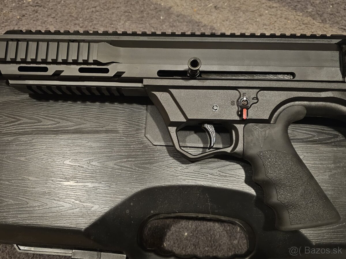 Hunt FD-12 Bulp-up, NOVÁ - 3