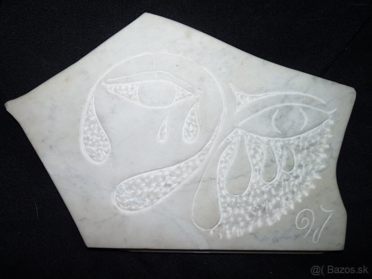 socha ,obrazy a iné - 3