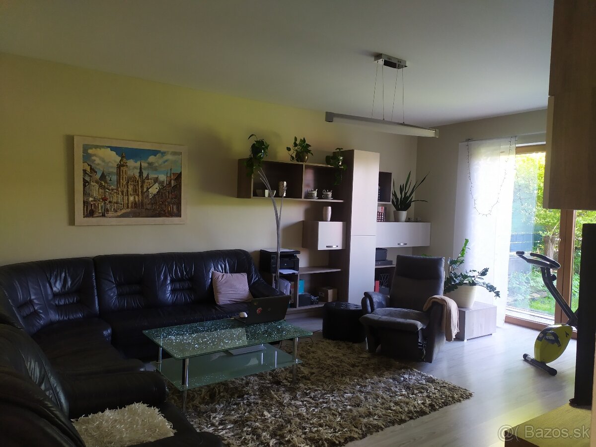 Dom 5+1+garáž na Panoráme/Košice - 3