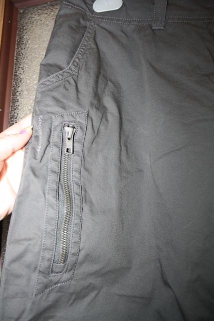 Dámske Nohavice č. L/XL - 3