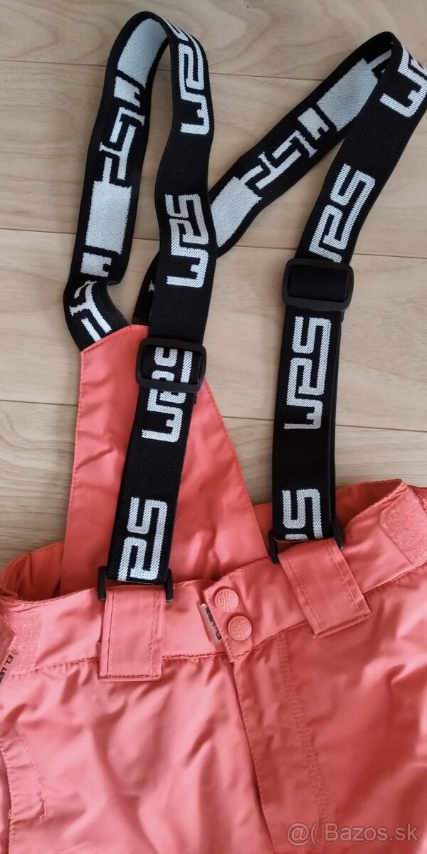 Lyžiarske nohavice zn. SAM, č.146 - 3