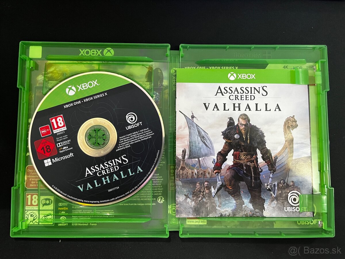 Assassins Creed - 3