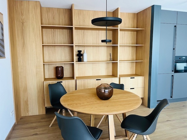 2-IZB. BYT 63m2 NOVOSTAVBA, LORINČÍK HÁJE - 3