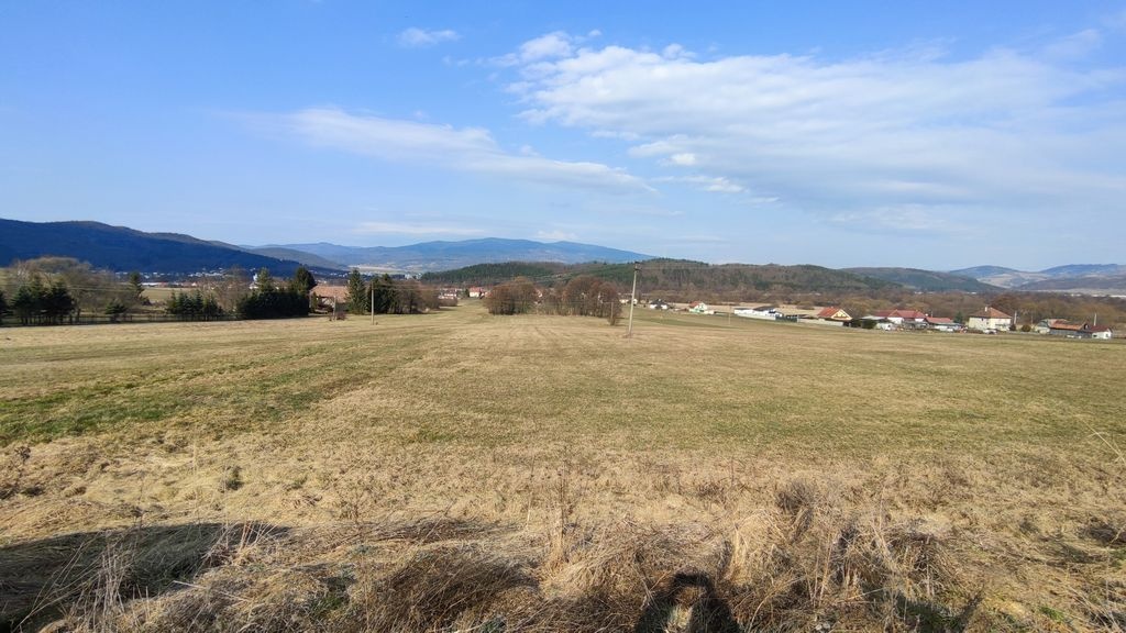 Pozemok Piešť I Detva - 3