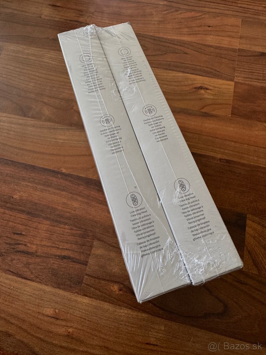 Xiaomi elektrická kefka – set 2 ks, nové - 3