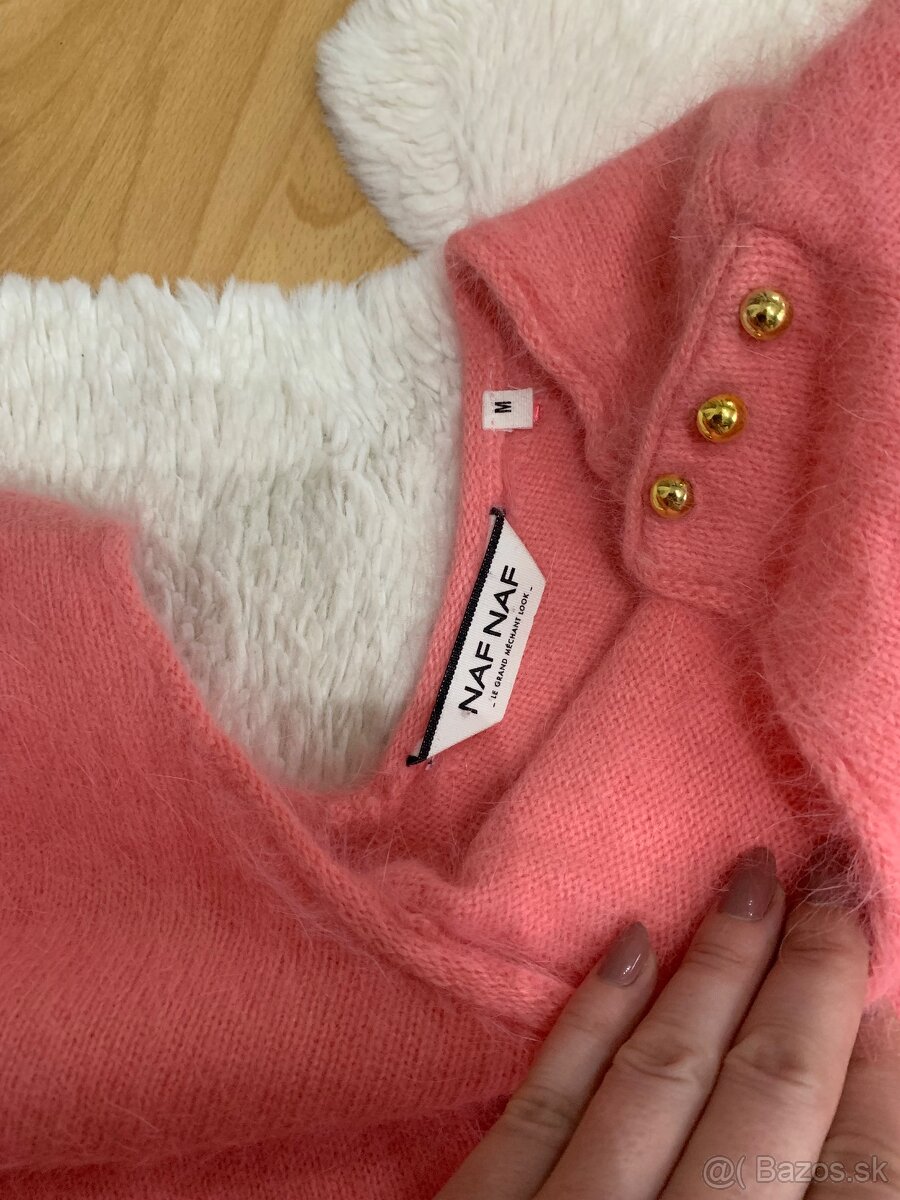 Naf naf sveter - 3