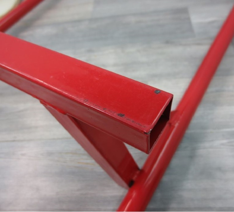 Ručný vozík s krycou plachtou do 150 kg - 3