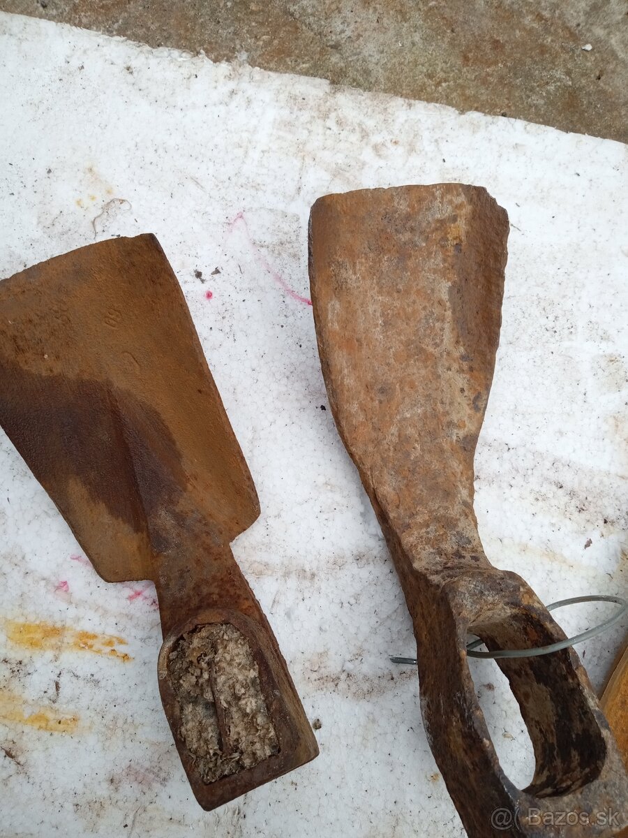 Nebožiec 36 mm.dlabacka - 3