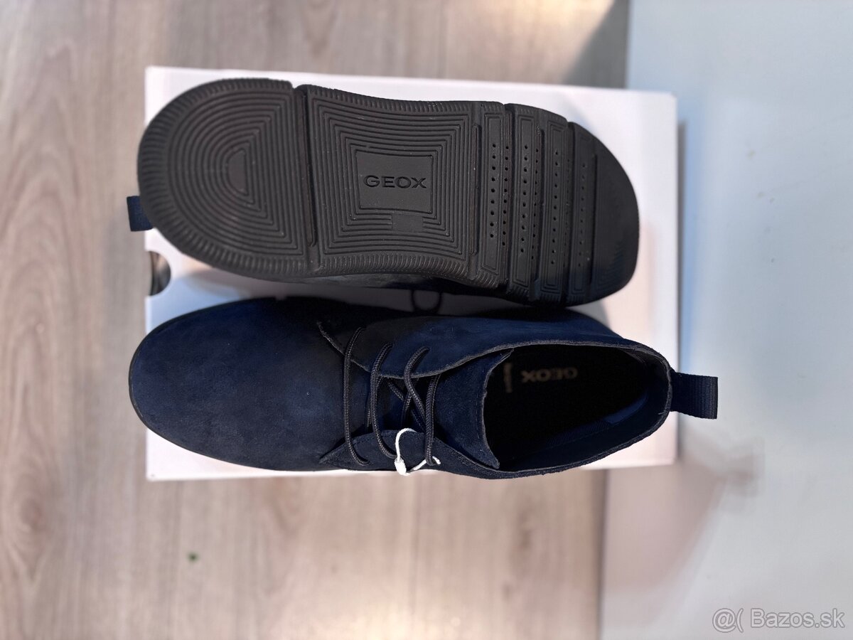 GEOX U Adacter - 3