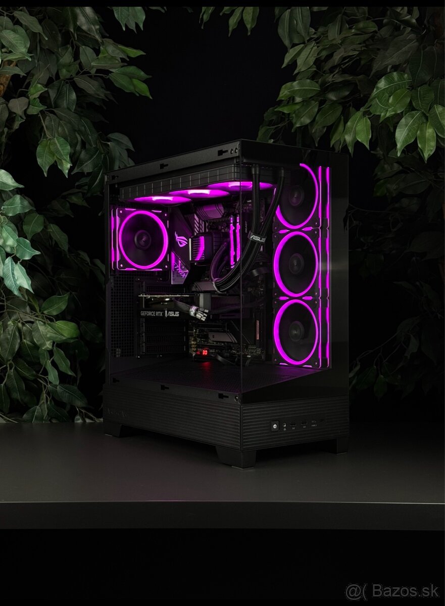 ☑️ Ryzen 7 5700X3D / RTX 5060TI / 32GB RAM / 1TB SSD - 3