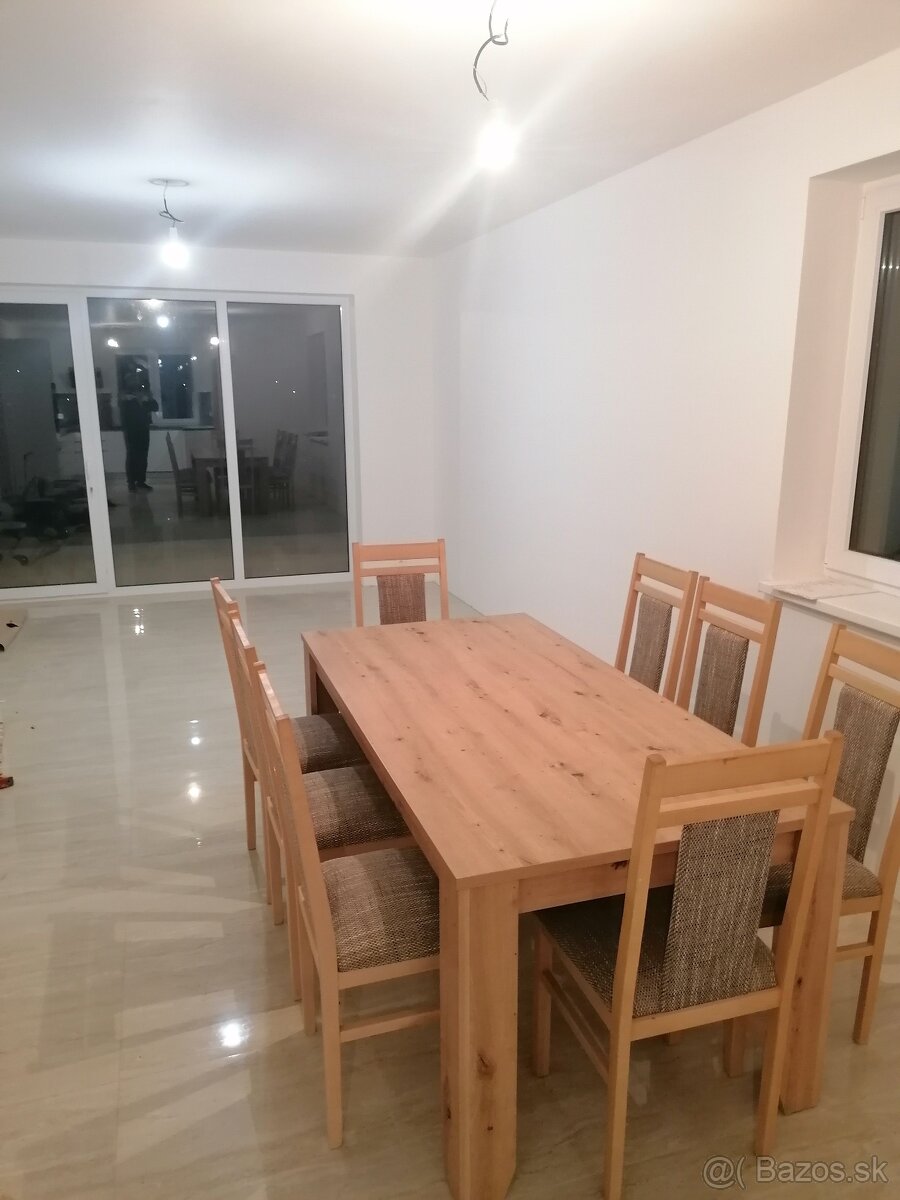 Predám RD v Golianove - 3