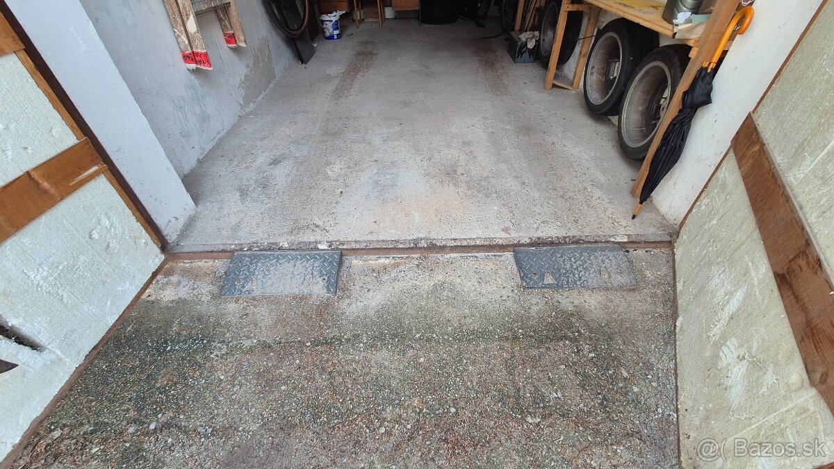Predám garáž v Banskej Bystrici - 3