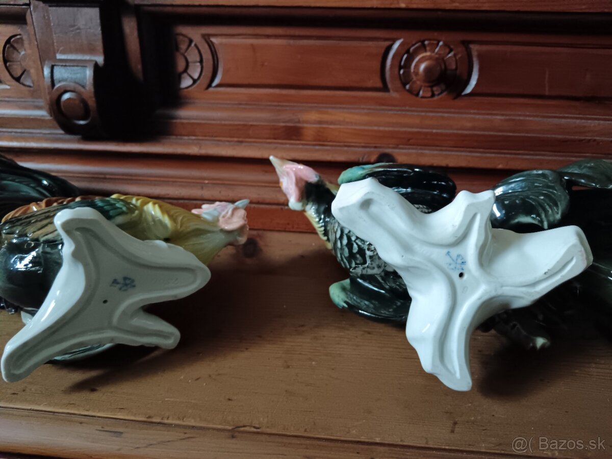 Porcelánový pár - 3