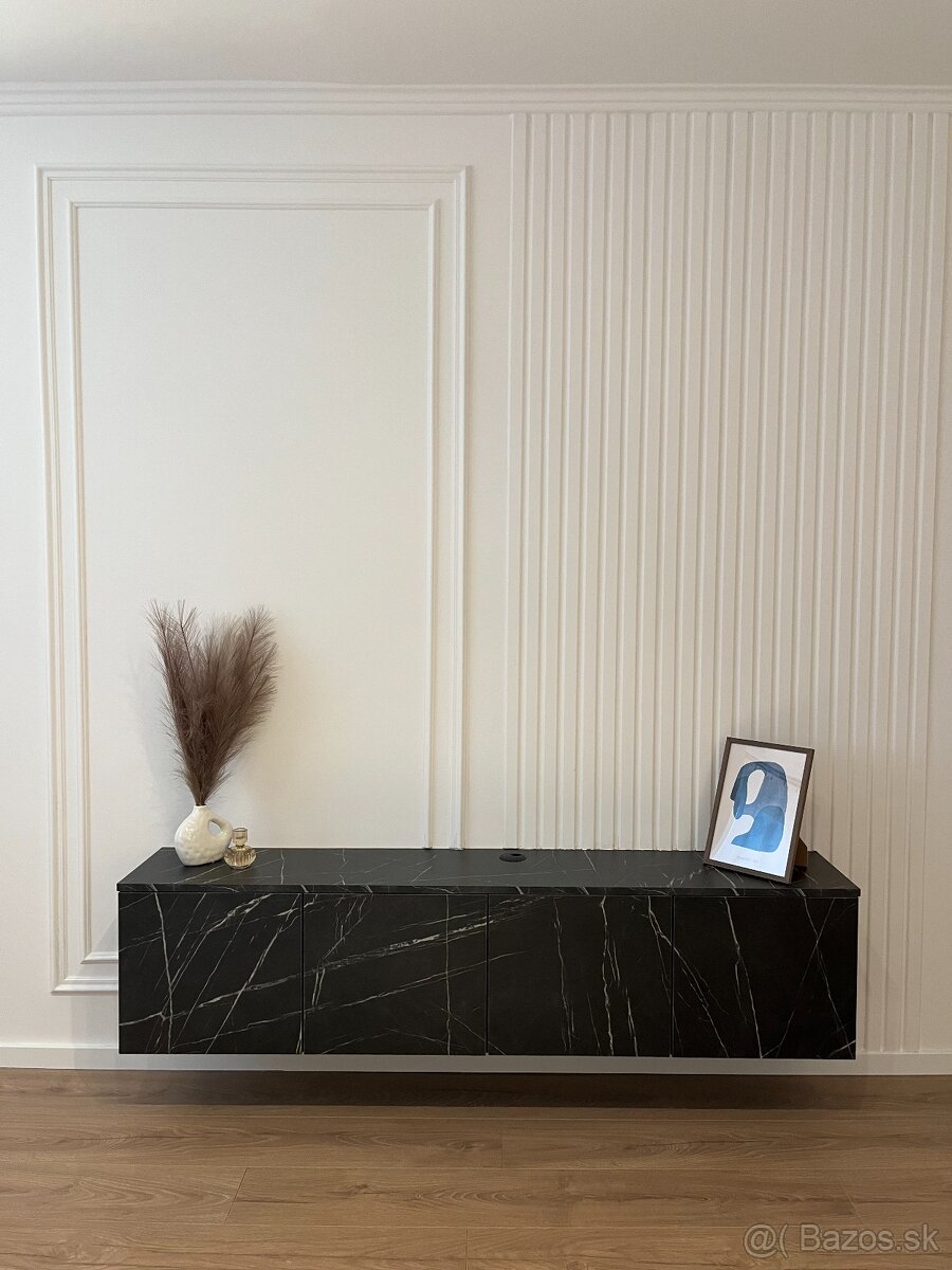 ŠTÝLOVÝ, KOMPLETNE ZREKONŠTRUOVANÝ 3-IZBOVÝ BYT V KOMÁRNE - 3