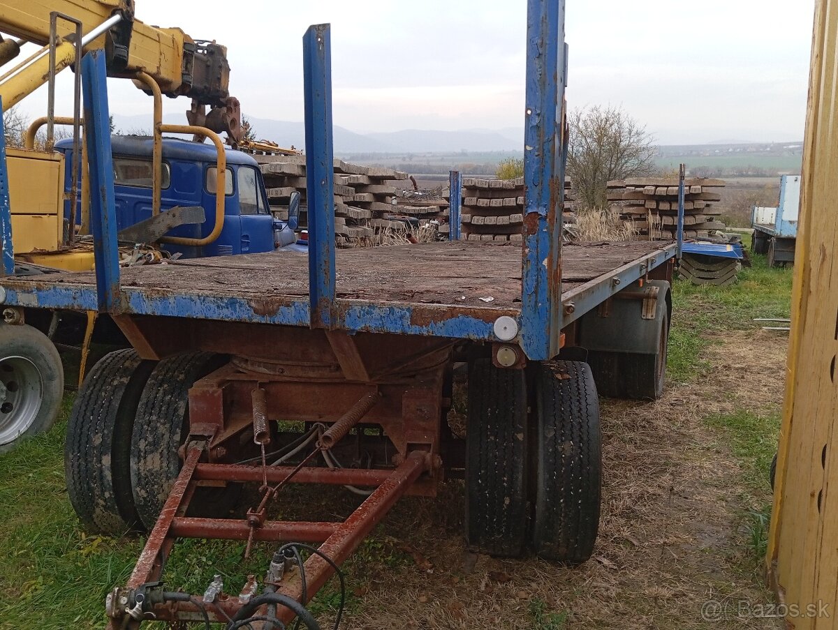 Prives Plato Vhodne pre Balíky sena slamy a pod. - 3